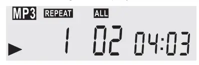 MIPRO MA-707 CD Player Module-fig9