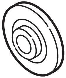 HiKOKI C7SS Cordless Circular Saw - Fig 3