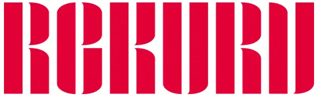 REKURV logo