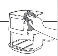 PHILIPS-HD9255-Aluminum-Sawing-Machine-26