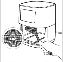PHILIPS-HD9255-Aluminum-Sawing-Machine-27