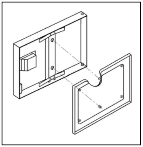 Door Gasket Assembly