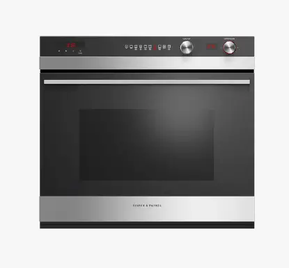 FISHER PAYKEL OB30SCEPX3 N 30 Inch 9 Function Self Cleaning OvenFEATURED