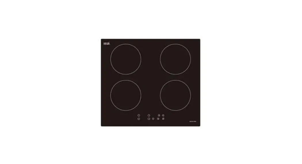 Cookology Cihdd800 Air Suction And Induction Cooktop Instruction Manual