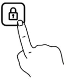 COOKOLOGY CIHDD800 Air Suction and Induction Cooktop - Icon 10