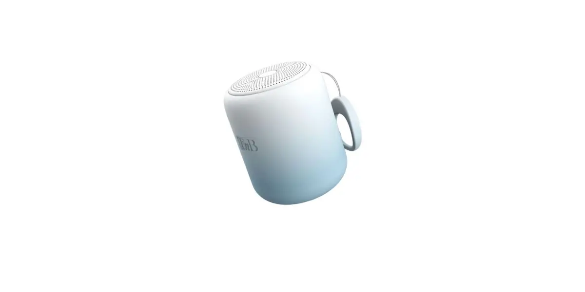 Tnb Hpcolorbl Color Blue Wireless Speaker User Manual