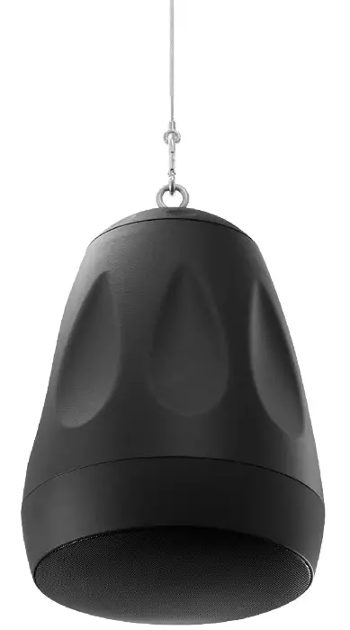 Earthquake-PCS-6.5-Pendant-Ceiling-Speaker-Product