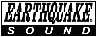 Earthquake-logo