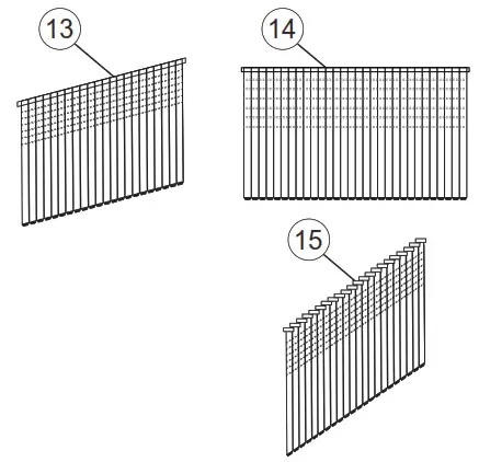 Milwaukee M18 Fuel Finish Nailers -FUNCTIONAL