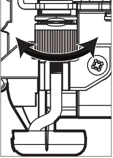 Milwaukee M18 Fuel Finish Nailers - workpiece