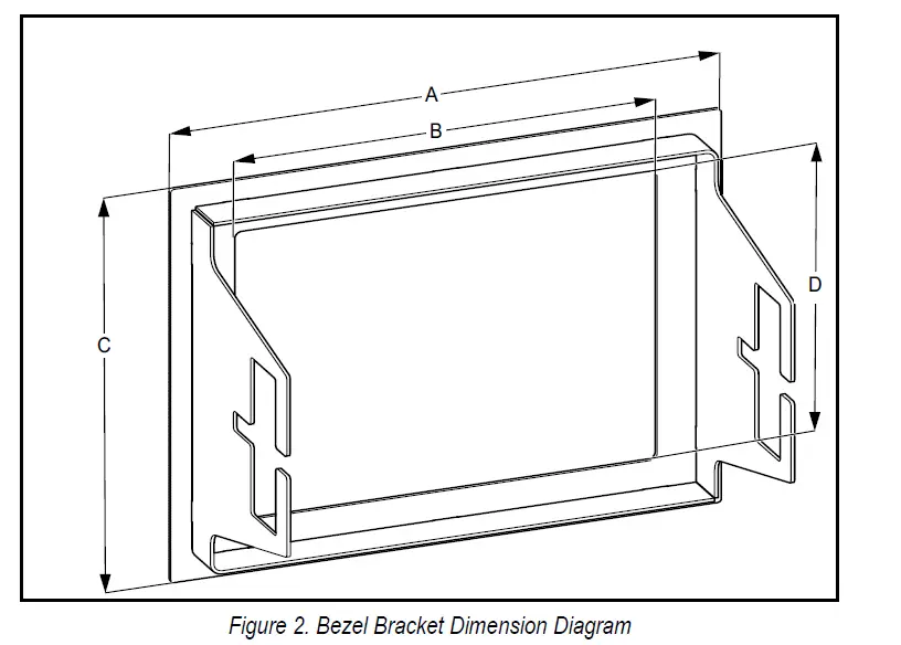 RICE LAKE 480 Digital Weight Indicators FIG (2)