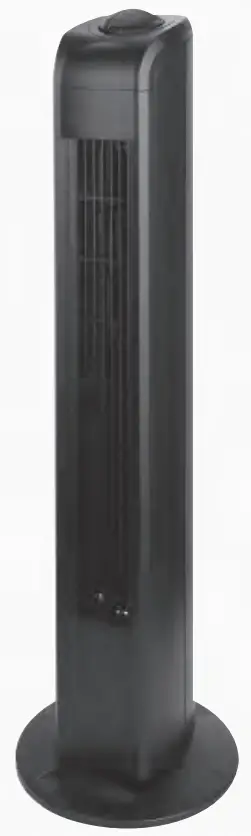 Westinghouse WSFTKW29 31 Oscillating Tower Fan