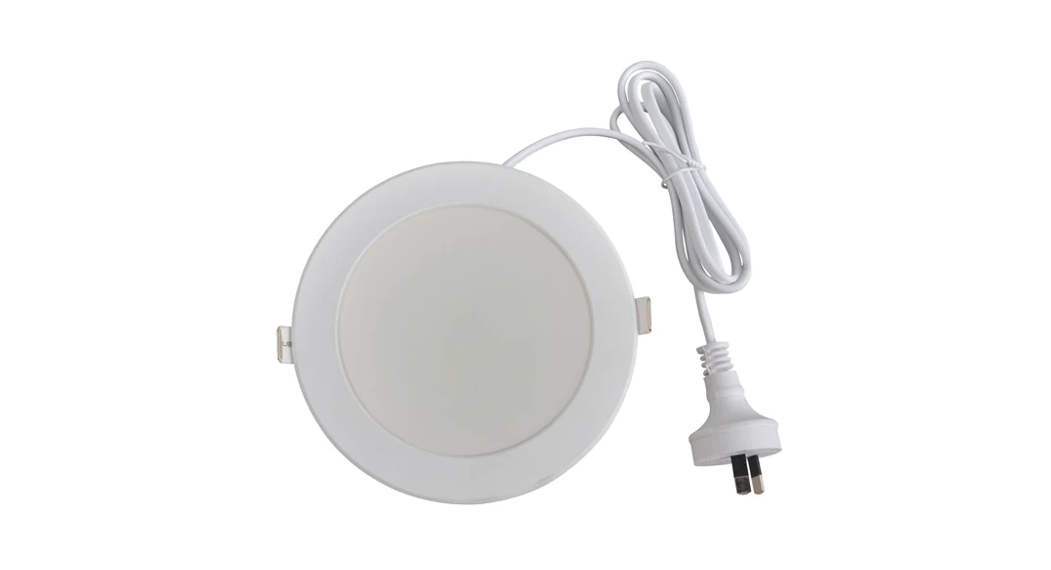 Nsl Lvldl-04-cct-wh-r-l3-277 4 Inch Round Thin-line Led Downlight Instructions