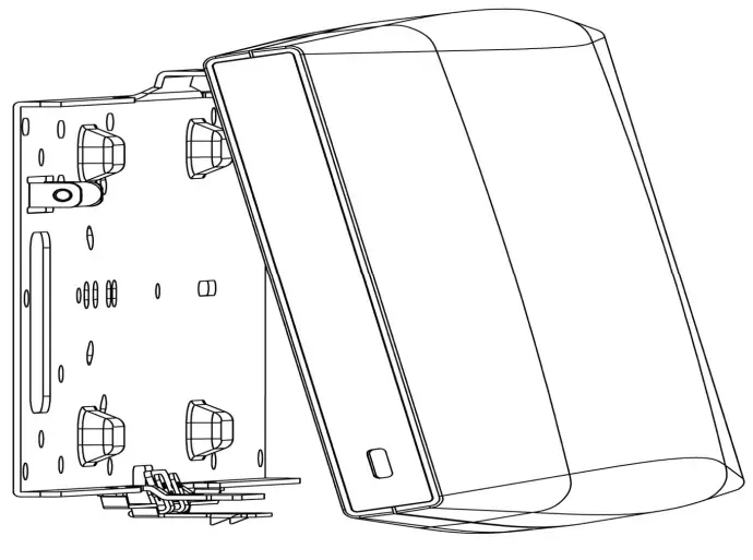 cisco-Meraki-MR57-HW-WiFi-6E-Indoor-Access-Point-fig-8