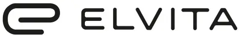 ELVITA LOGO