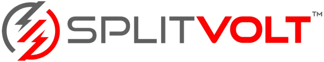 SPLITVOLT Logo