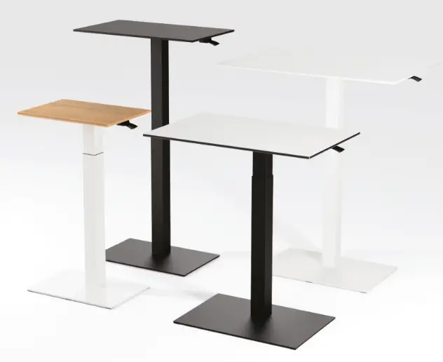 SELKA MAHTUVA Height Adjustable Desk