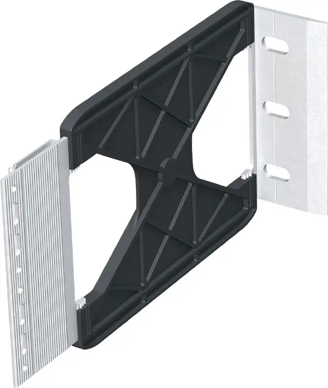 HILTI MFT-FOX VT Brackets-fig1