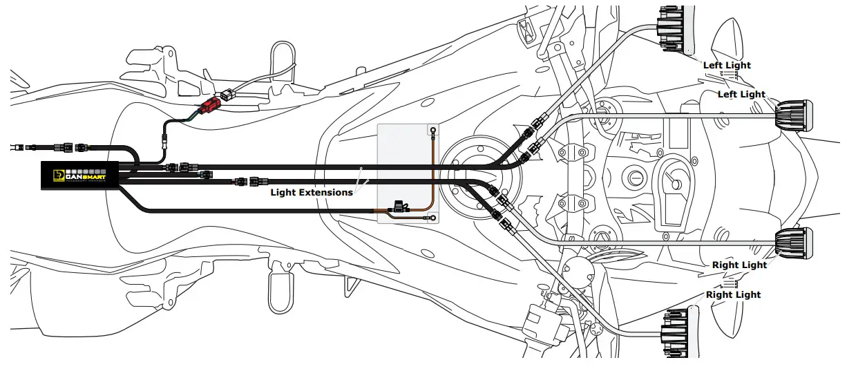 DENALI DNL.WHS.23800 GEN II CANsmart Controller - Fig 10