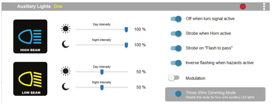 DENALI DNL.WHS.23800 GEN II CANsmart Controller - Fig 12