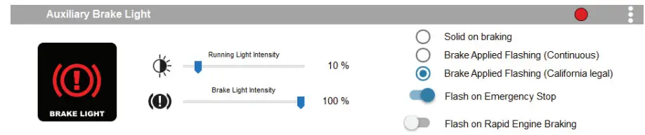 DENALI DNL.WHS.23800 GEN II CANsmart Controller - Fig 14