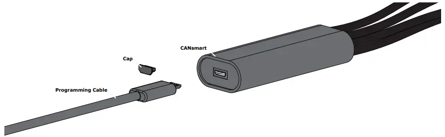 DENALI DNL.WHS.23800 GEN II CANsmart Controller - Fig 20