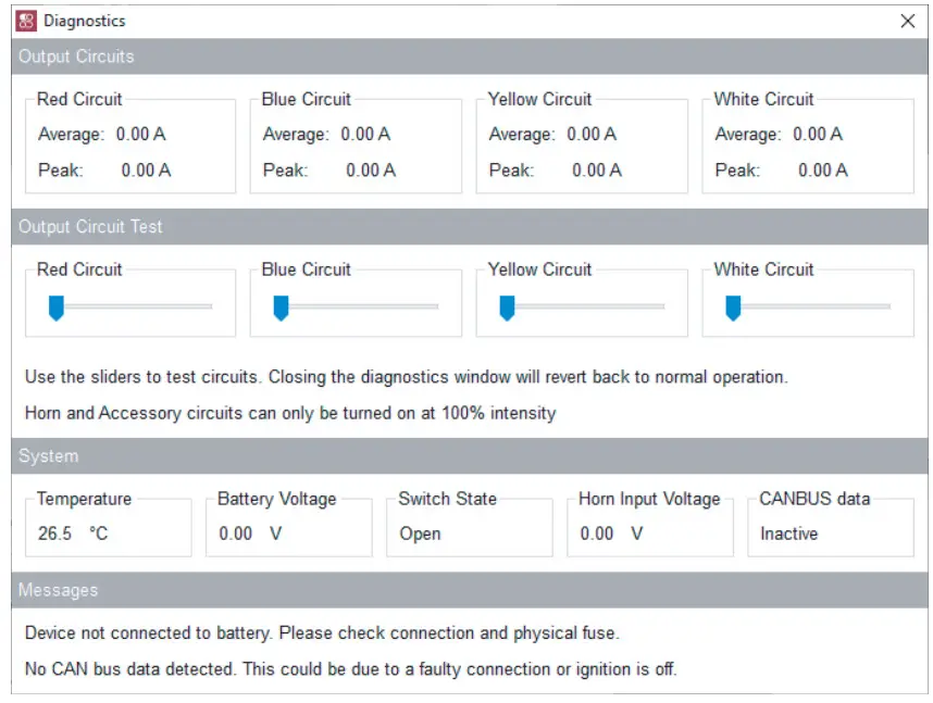 DENALI DNL.WHS.23800 GEN II CANsmart Controller - Fig 22