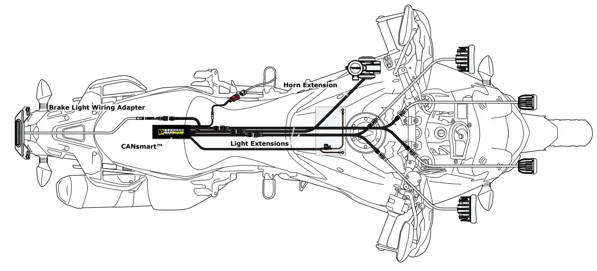 DENALI DNL.WHS.23800 GEN II CANsmart Controller - Fig 4