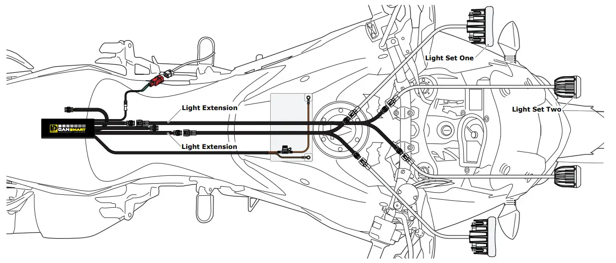 DENALI DNL.WHS.23800 GEN II CANsmart Controller - Fig 7