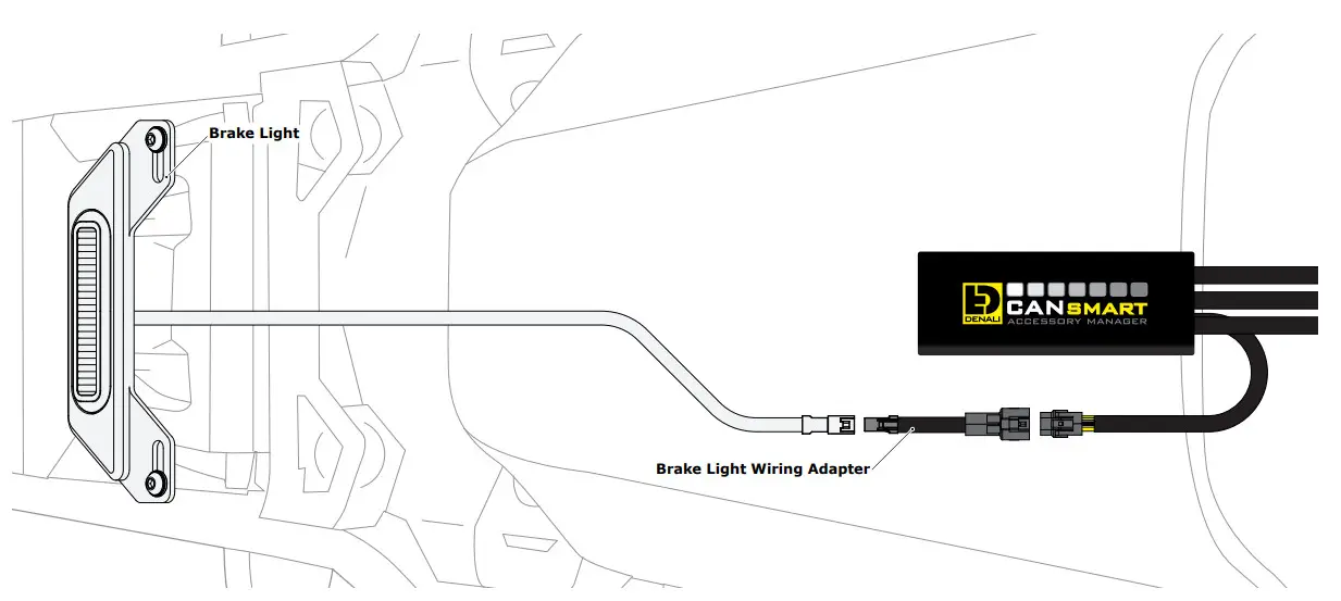 DENALI DNL.WHS.23800 GEN II CANsmart Controller - Fig 9