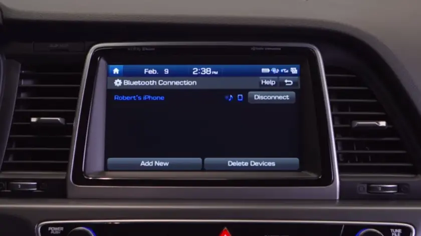 How To Pair Bluetooth With Hyundai Vehicles How To Pair Bluetooth With Hyundai Vehicles