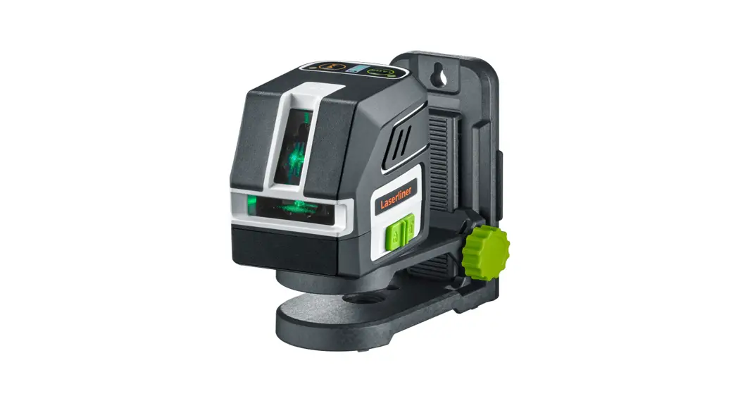 Laserliner Pocketcross-laser 2g Line Laser User Guide Laserliner Pocketcross-laser 2g Line Laser User Guide