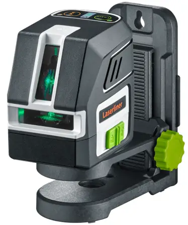 Laserliner PocketCross Laser 2G Line Laser