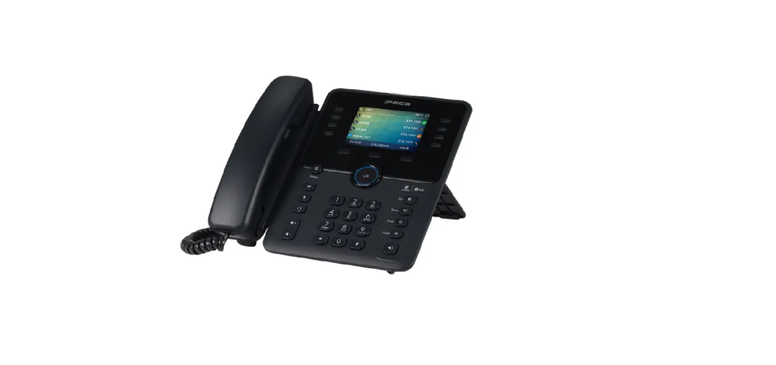 5g 1040i Cloud Handset Key User Guide