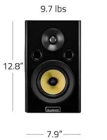 Fluance-HFS-Signature-HiFi-Bookshelf-Surround-Sound-Speakers-fig-1