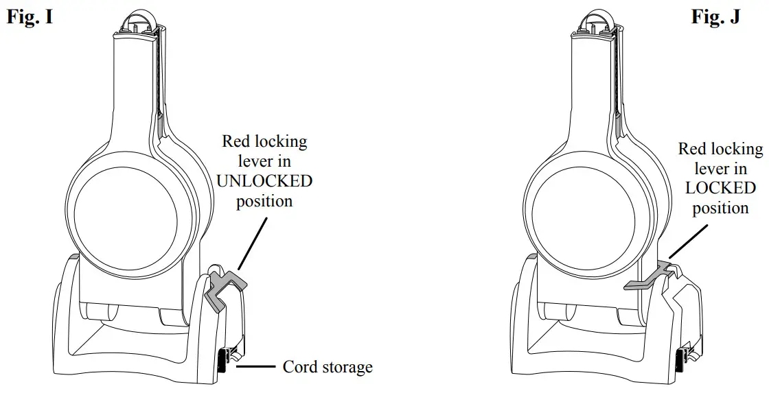 PRESTO Stuffler Stuffed Waffle - fig 7