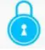 CARD Orbe Smart Lock icon 2