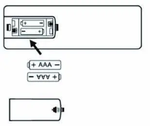 DUTCH DO SV BTSB04 S Wireless BT Aluminium Soundbar - INSTALLING AND USING THE DEVICE 4