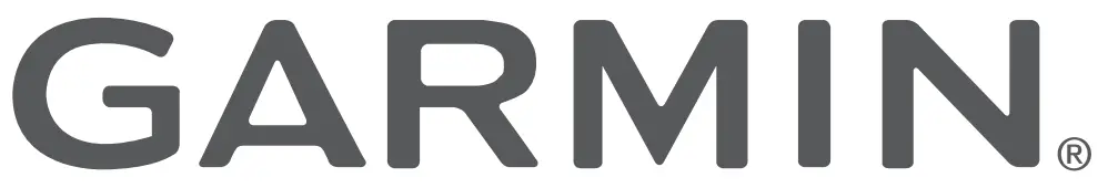 GARMIN logo