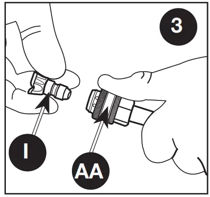 SIMPSON 65132 King Brute - FIG2