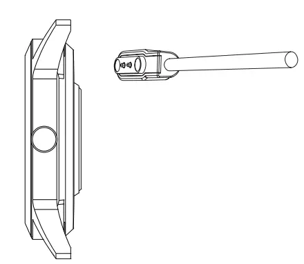 Nuvance S11 Luxe Smartwatch Instruction-fig2