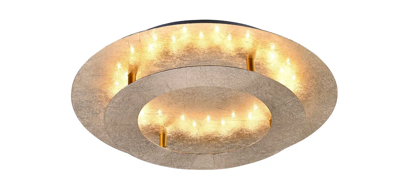 Paul Neuhaus Nevis Led Ceiling Light Instructions