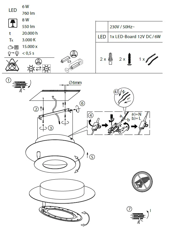 Paul-Neuhaus-NEVIS-LED-Ceiling-Lig