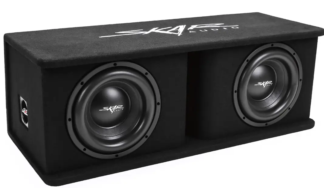 Stinger-MC1D10A-Dual-10-Inch-Ported-Subwoofer-Enclosure-product