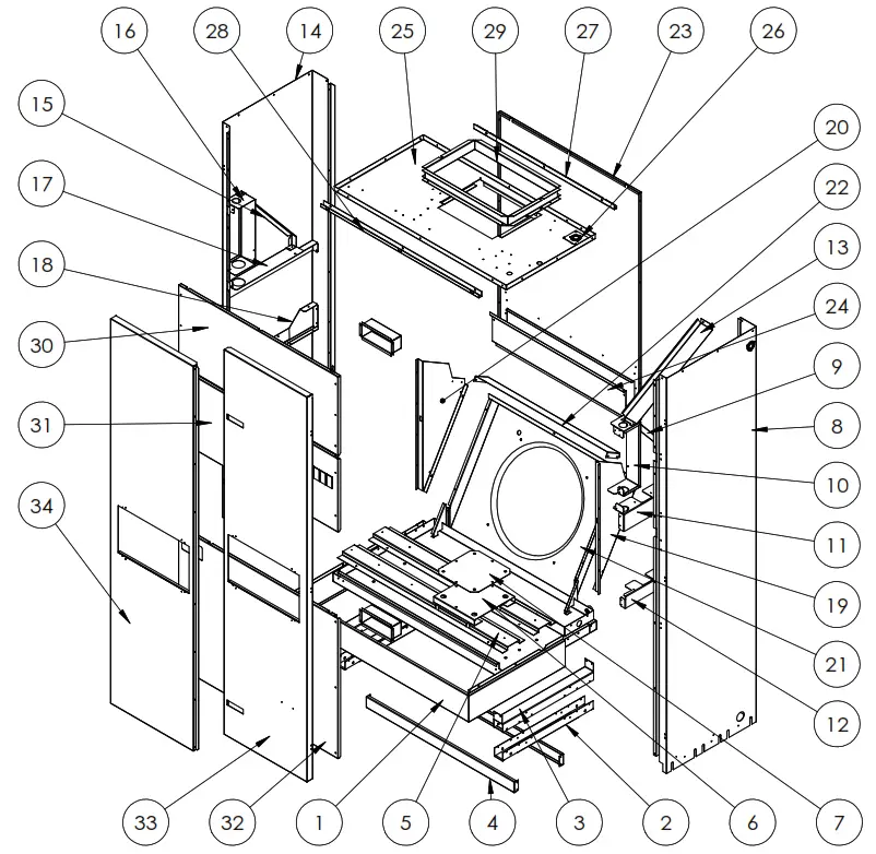 Bard 11EER Q-TECTM Series -