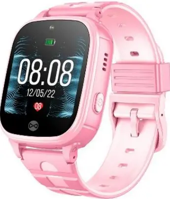 FOREVER See Me 2 KW-310 Kidswatch-fig1