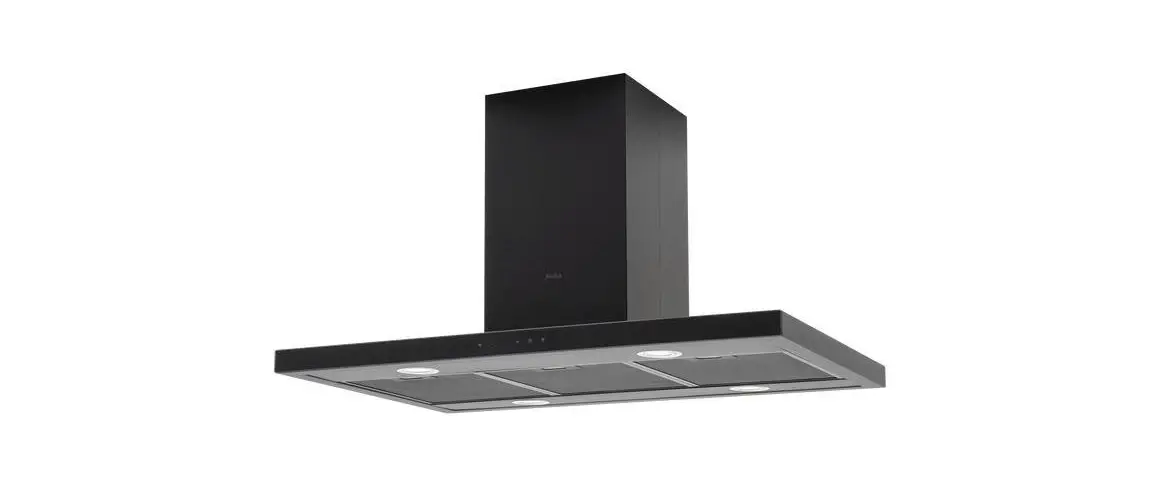 Amica Ows9641t Kitchen Extractor Hood Instruction Manual