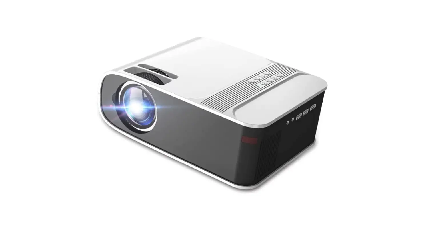 Kuqiz W32 Mini Projector Full Hd 1080p Android User Manuals Kuqiz W32 Mini Projector Full Hd 1080p Android User Manuals