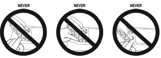 Thrustmaster T150 RS Racing Wheel with PS5 games - 4