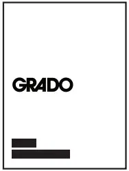 GRADO GW100X Bluetooth Headphone - Fig 4